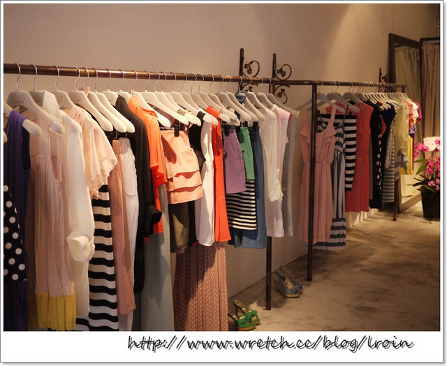 <好店>小雨難得逛東區~讓我買翻天的S.Studio