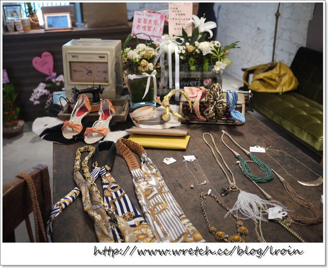 <好店>小雨難得逛東區~讓我買翻天的S.Studio