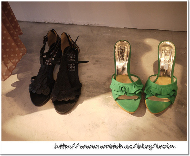 <好店>小雨難得逛東區~讓我買翻天的S.Studio