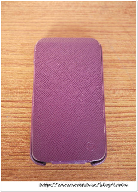 <3C>手機也要穿新衣~白I PHONE 4 V.S HTC 迪賽兒 HD