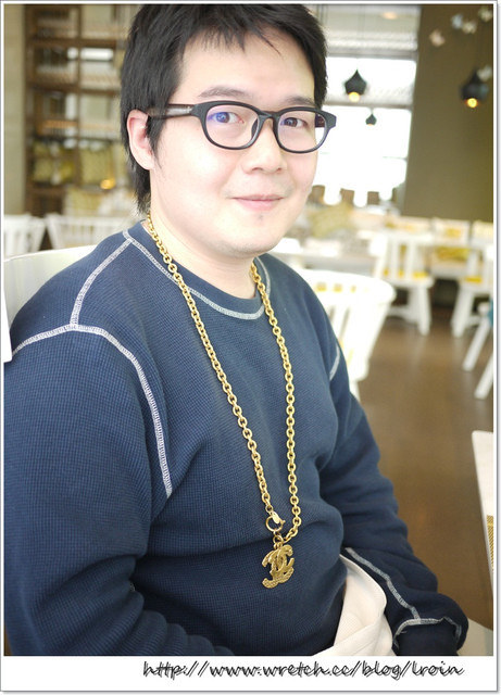 <食記>W Hotel 下午茶之貴婦饗宴