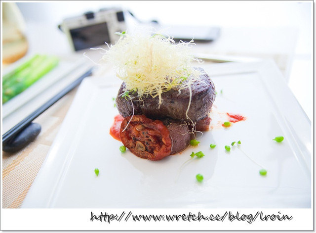 <食記>W Hotel 下午茶之貴婦饗宴