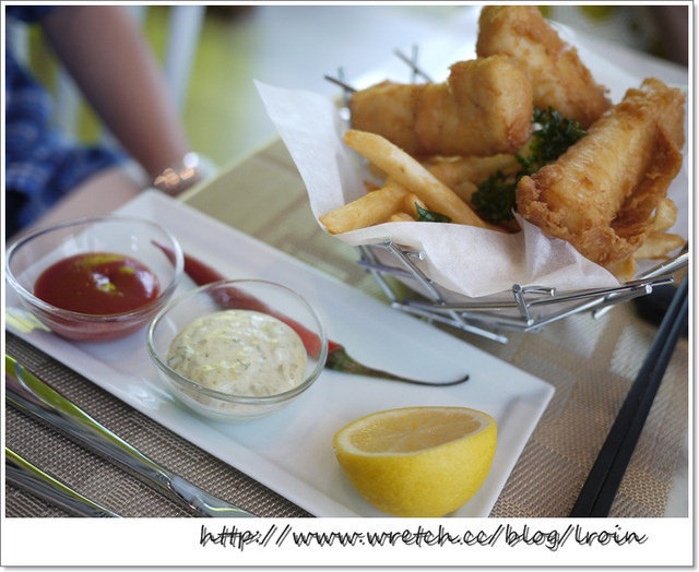 <食記>W Hotel 下午茶之貴婦饗宴