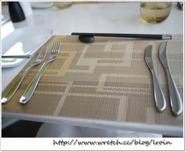 <食記>W Hotel 下午茶之貴婦饗宴