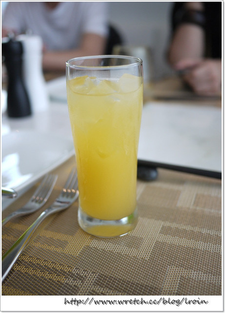 <食記>W Hotel 下午茶之貴婦饗宴