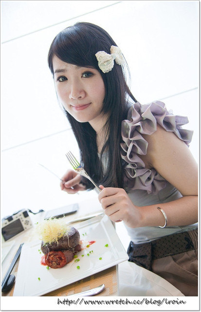 <食記>W Hotel 下午茶之貴婦饗宴