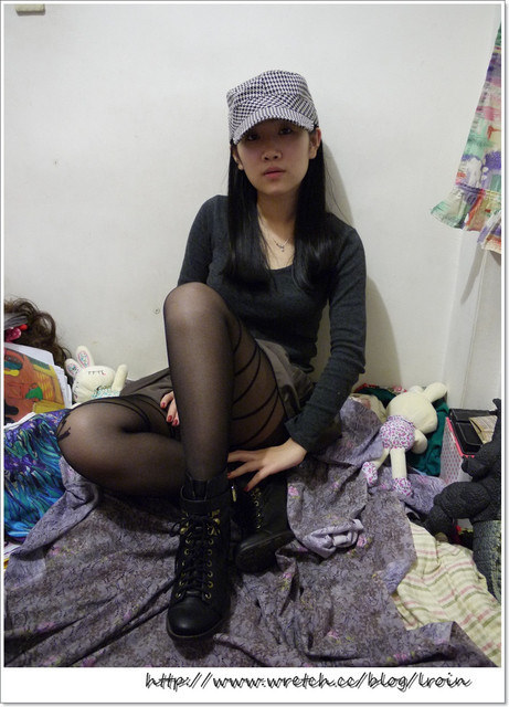 <購物>過年穿新鞋~八雙我一月購得鞋款