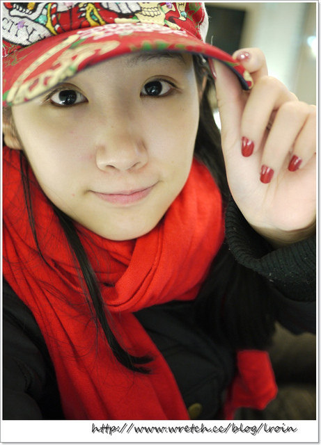 <分享>紅鞋女孩~我的莫卡辛美國鞋
