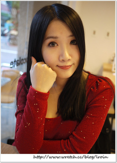 <彩妝>紫醉金迷聖誕約會彩妝