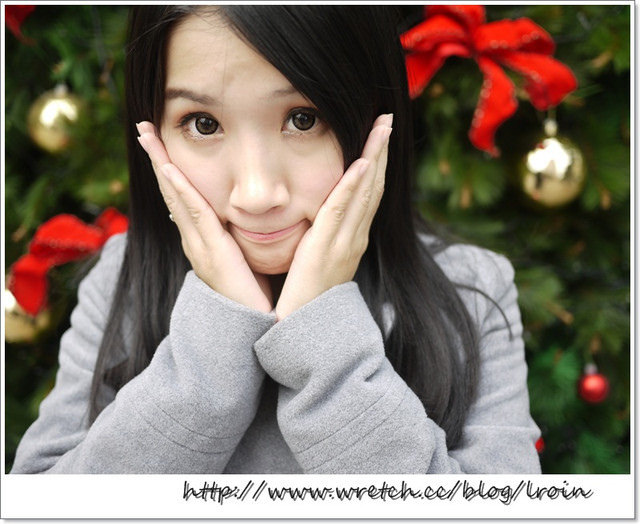 <彩妝>紫醉金迷聖誕約會彩妝