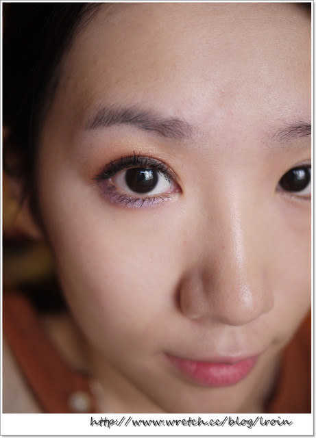 <彩妝>紫醉金迷聖誕約會彩妝