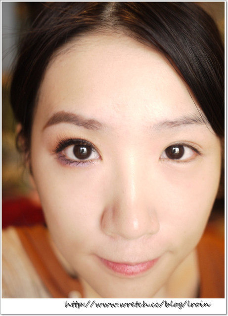 <彩妝>紫醉金迷聖誕約會彩妝