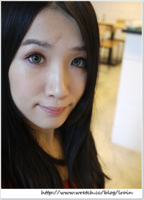<彩妝>紫醉金迷聖誕約會彩妝