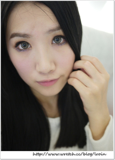 <彩妝>紫醉金迷聖誕約會彩妝