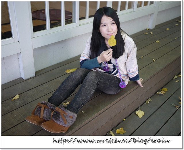 <醫美>蘿蔔腿掰掰~我鼓起勇氣去小腿打肉毒桿菌囉<下>