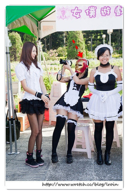 <瘦身>小臉增高術~四種方法讓我臉變小了!