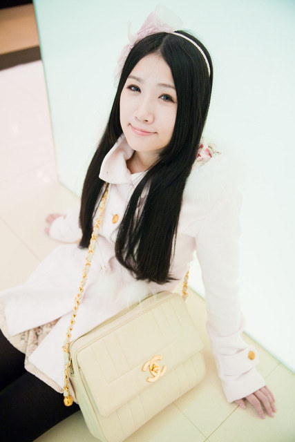 <攝影>2010.11.京站外拍