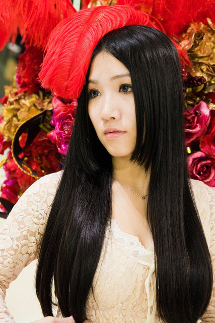 <攝影>2010.11.京站外拍