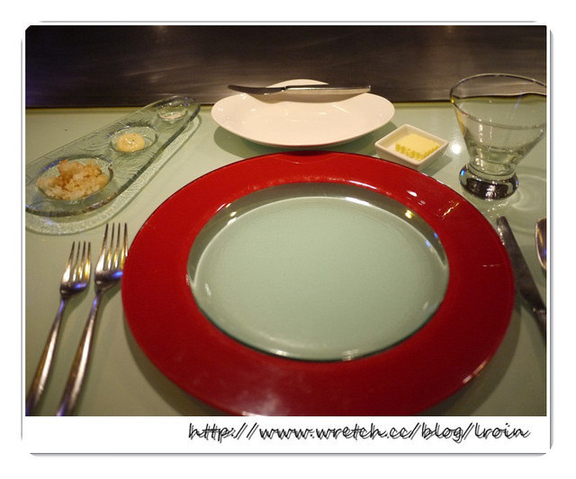 <食記>夏幕尼 新香榭鐵板燒
