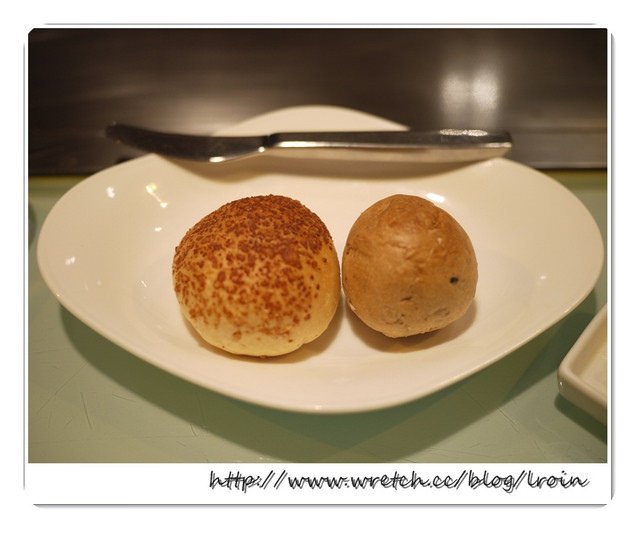 <食記>夏幕尼 新香榭鐵板燒