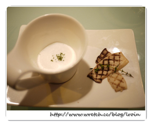 <食記>夏幕尼 新香榭鐵板燒