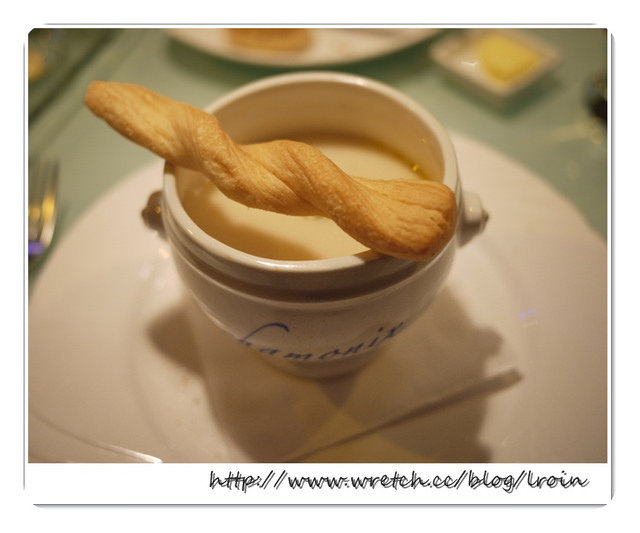 <食記>夏幕尼 新香榭鐵板燒