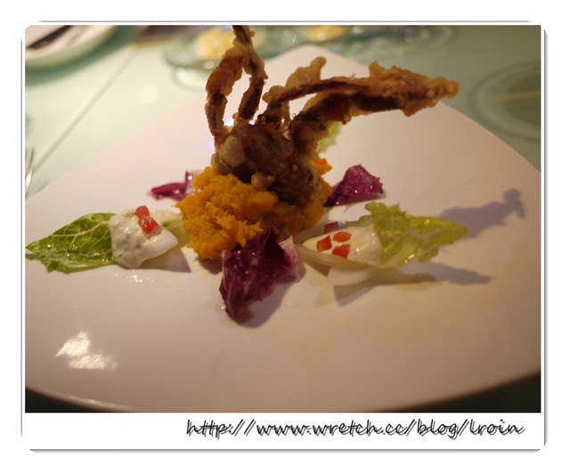 <食記>夏幕尼 新香榭鐵板燒