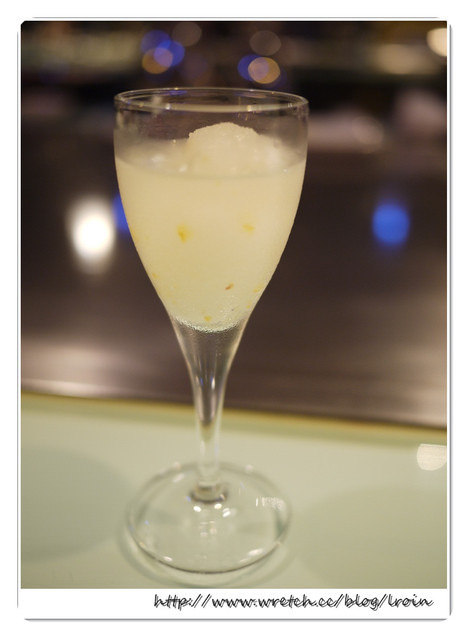 <食記>夏幕尼 新香榭鐵板燒