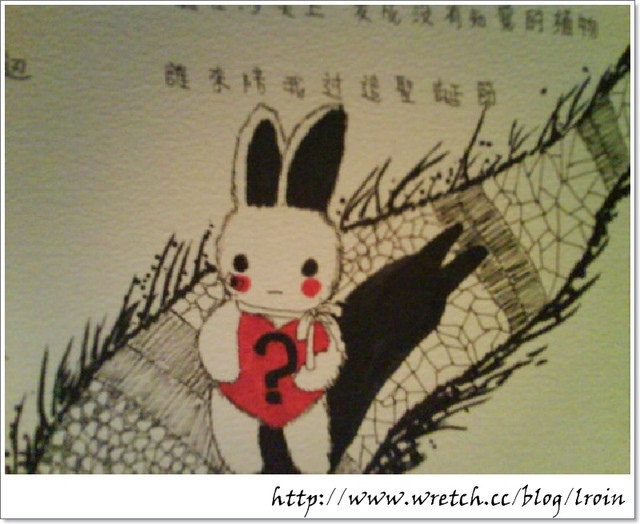 丁小雨的進化史~五年來的蛻變