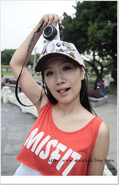 丁小雨的進化史~五年來的蛻變