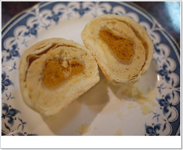 <甜點>咖芳工作室~超強月餅試吃