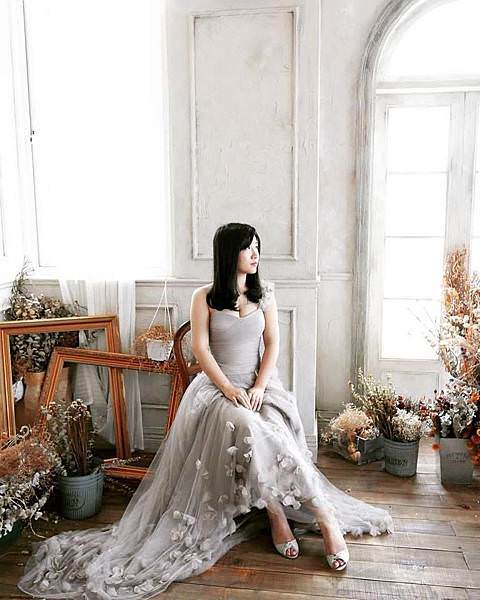 婚紗特賣會 二手婚紗 自助婚紗